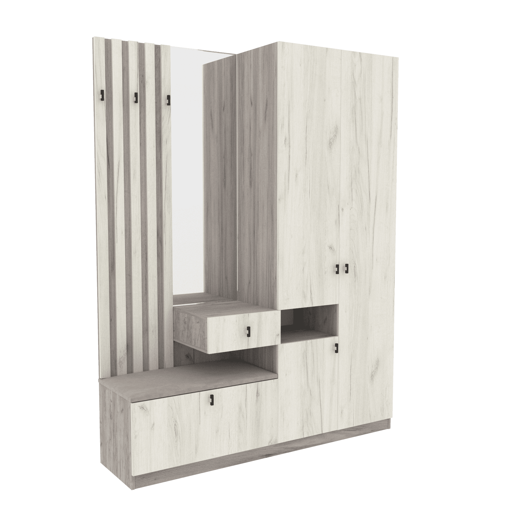 Прихожая  «Сицилия 7»